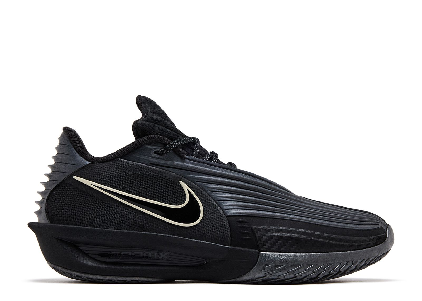 Air Zoom GT Cut 3 Turbo LX EP 'Black Label Pack' - Nike - IB9631
