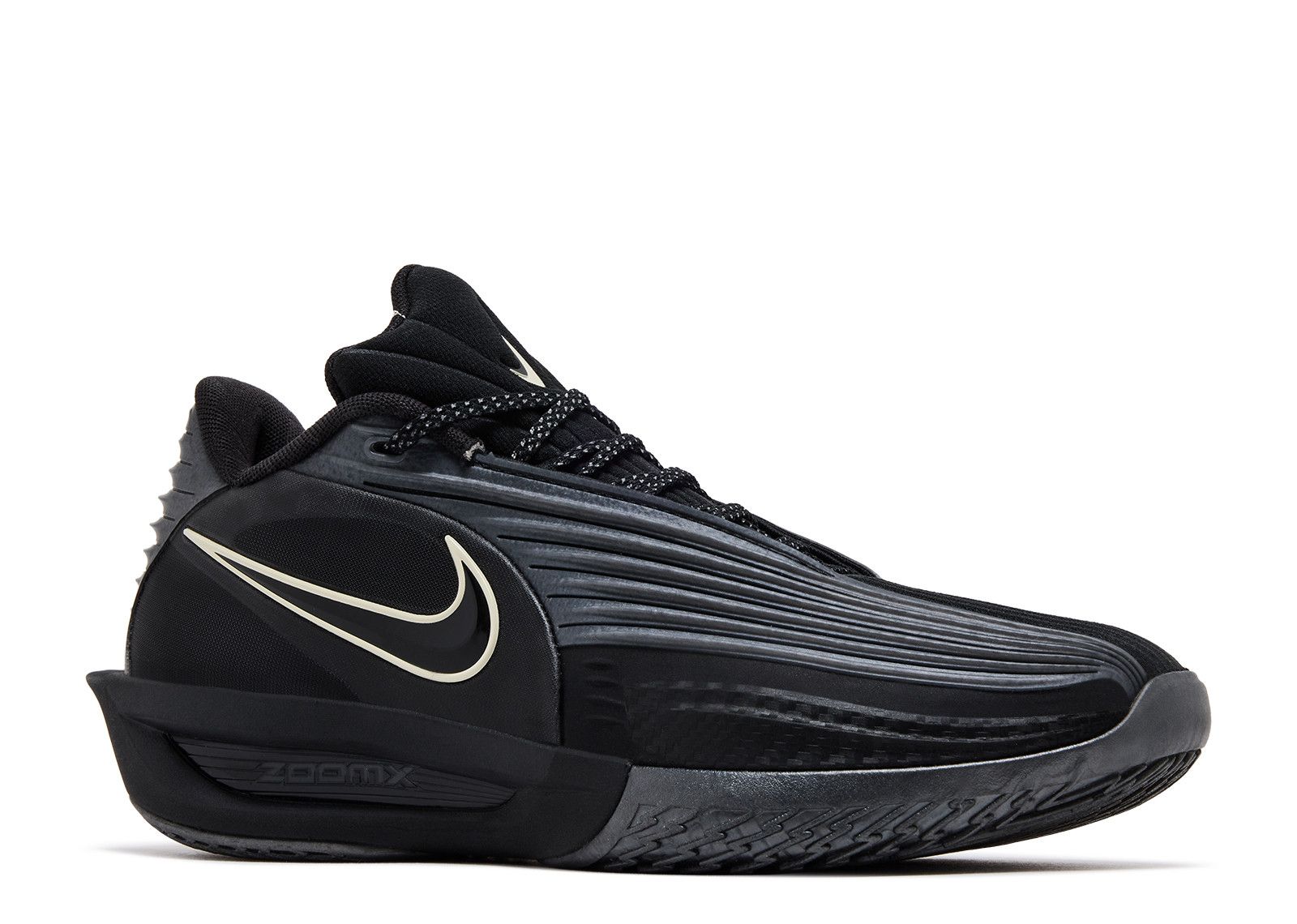 Air Zoom GT Cut 3 Turbo LX EP 'Black Label Pack' - Nike - IB9631