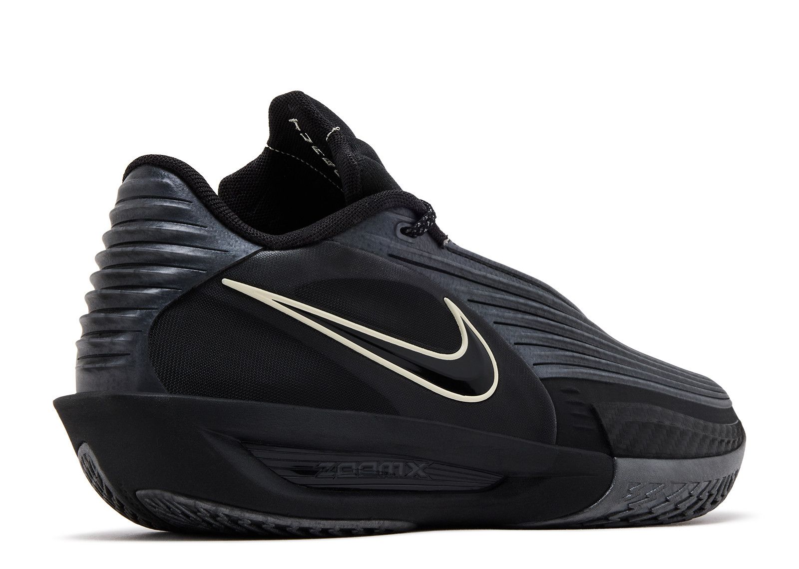 Air Zoom GT Cut 3 Turbo LX EP 'Black Label Pack' - Nike - IB9631