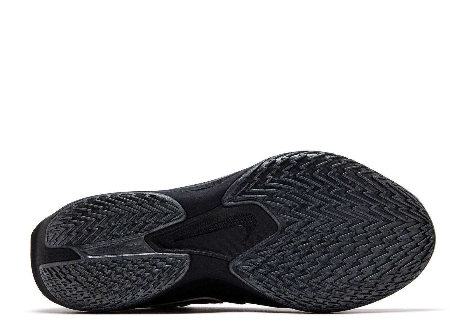 Air Zoom GT Cut 3 Turbo LX EP 'Black Label Pack' - Nike - IB9631