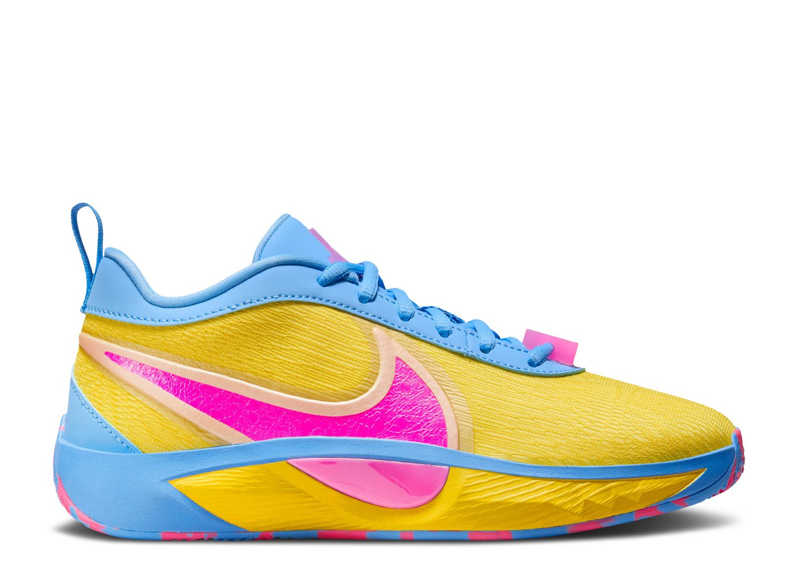 Nike Freak 6 Sneakers | Flight Club Japan