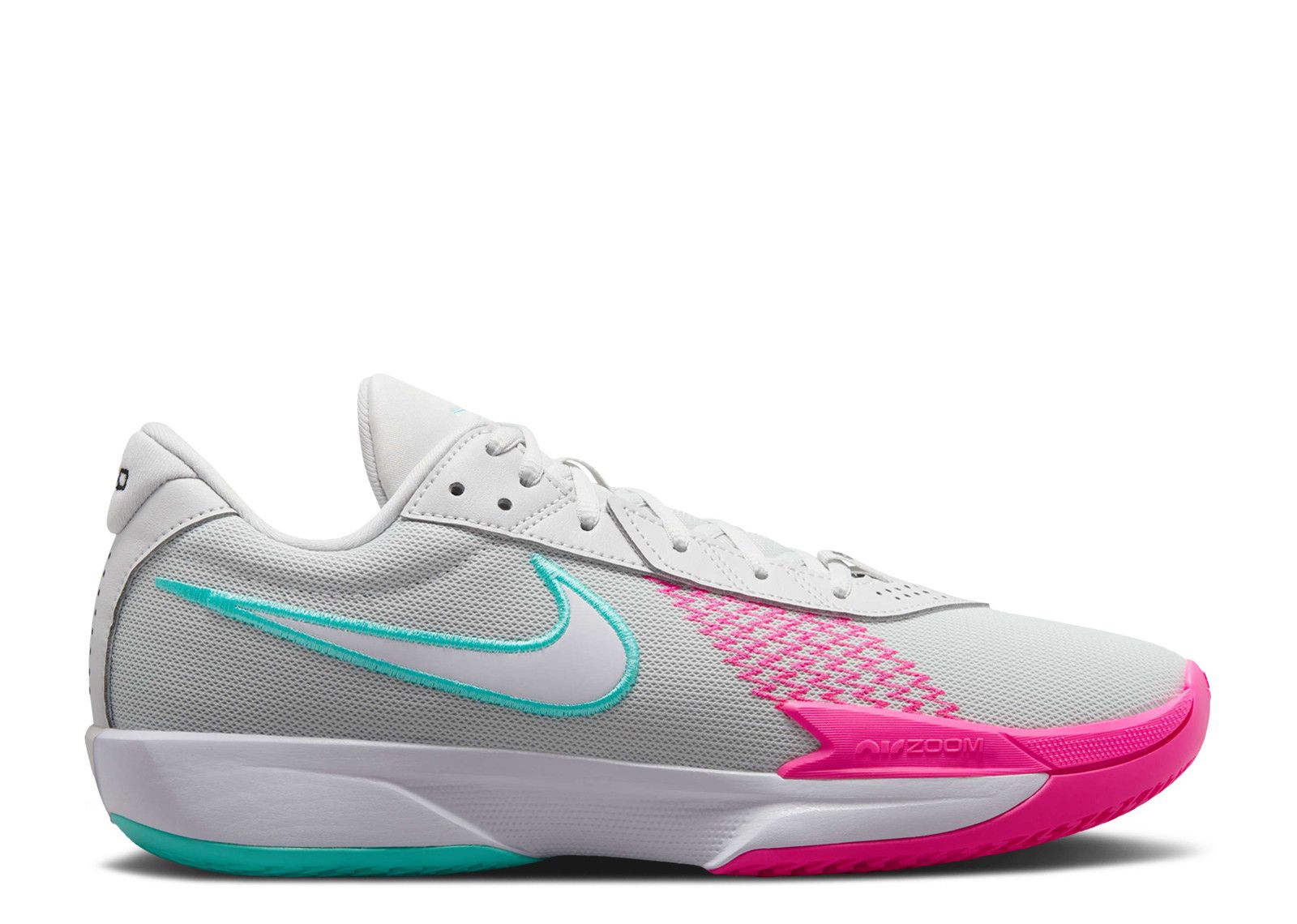 Nike Air Zoom GT Cut Academy EP CHBL - Away - HF5705-414