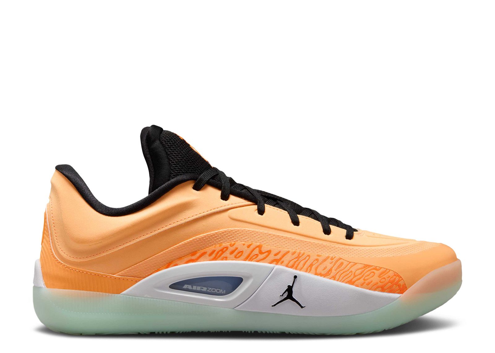 Jordan Zion 4 PF 'Forged in Fire'