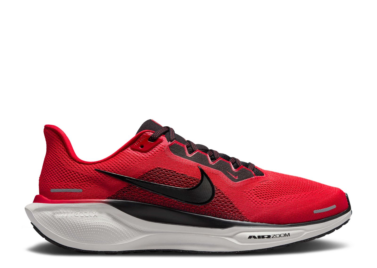 Air Zoom Pegasus 41 'University Red Black' - Nike - FD2722 602