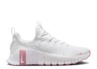 Wmns Free Metcon 6 'White Elemental Pink'