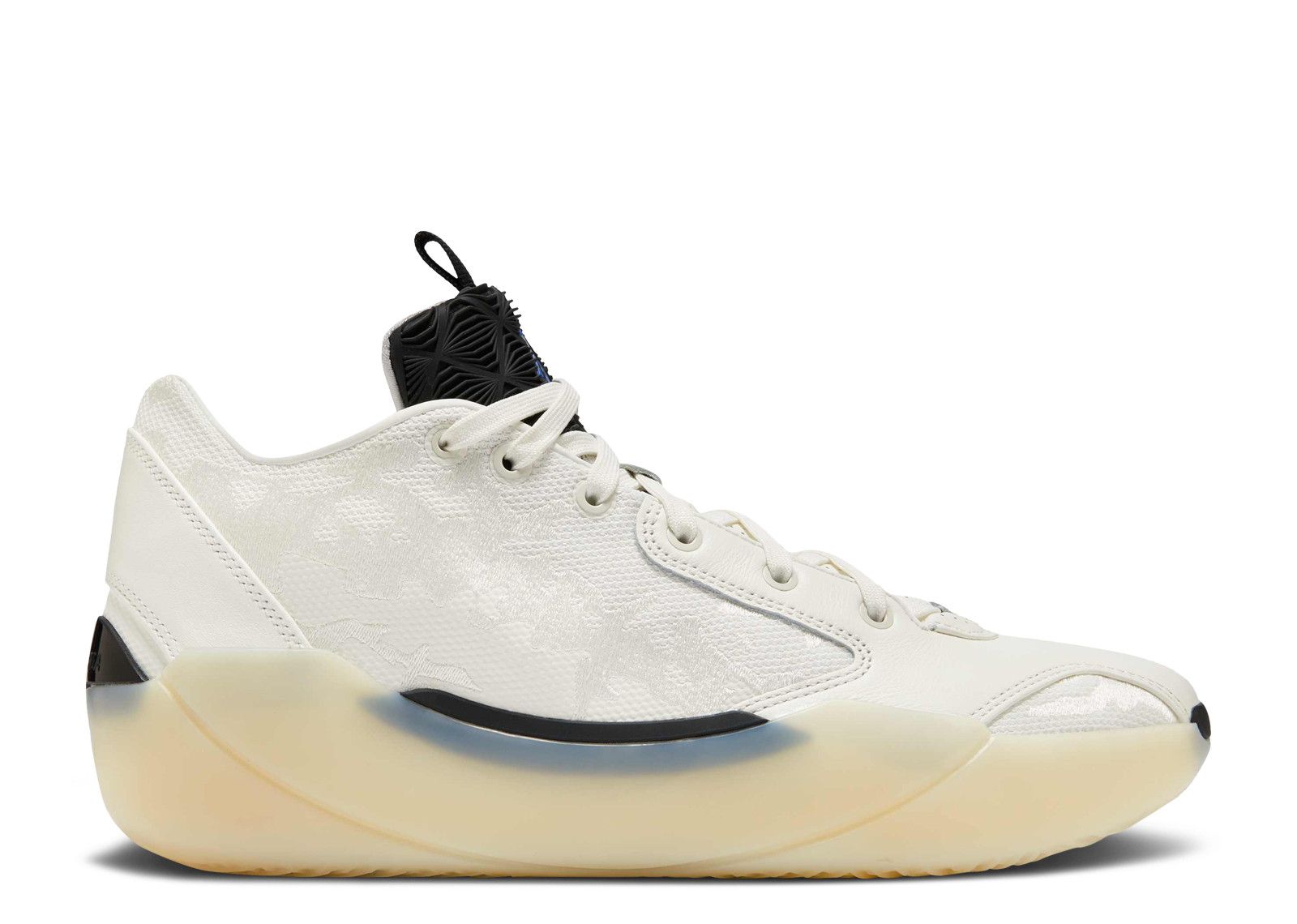 Jordan 39 PF 'No Alteration'