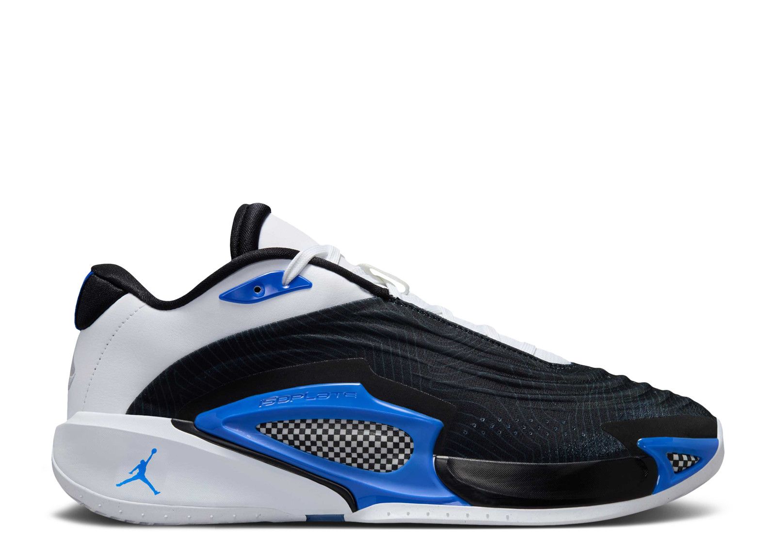 Jordan Luka 3 PF 'Motorsports'