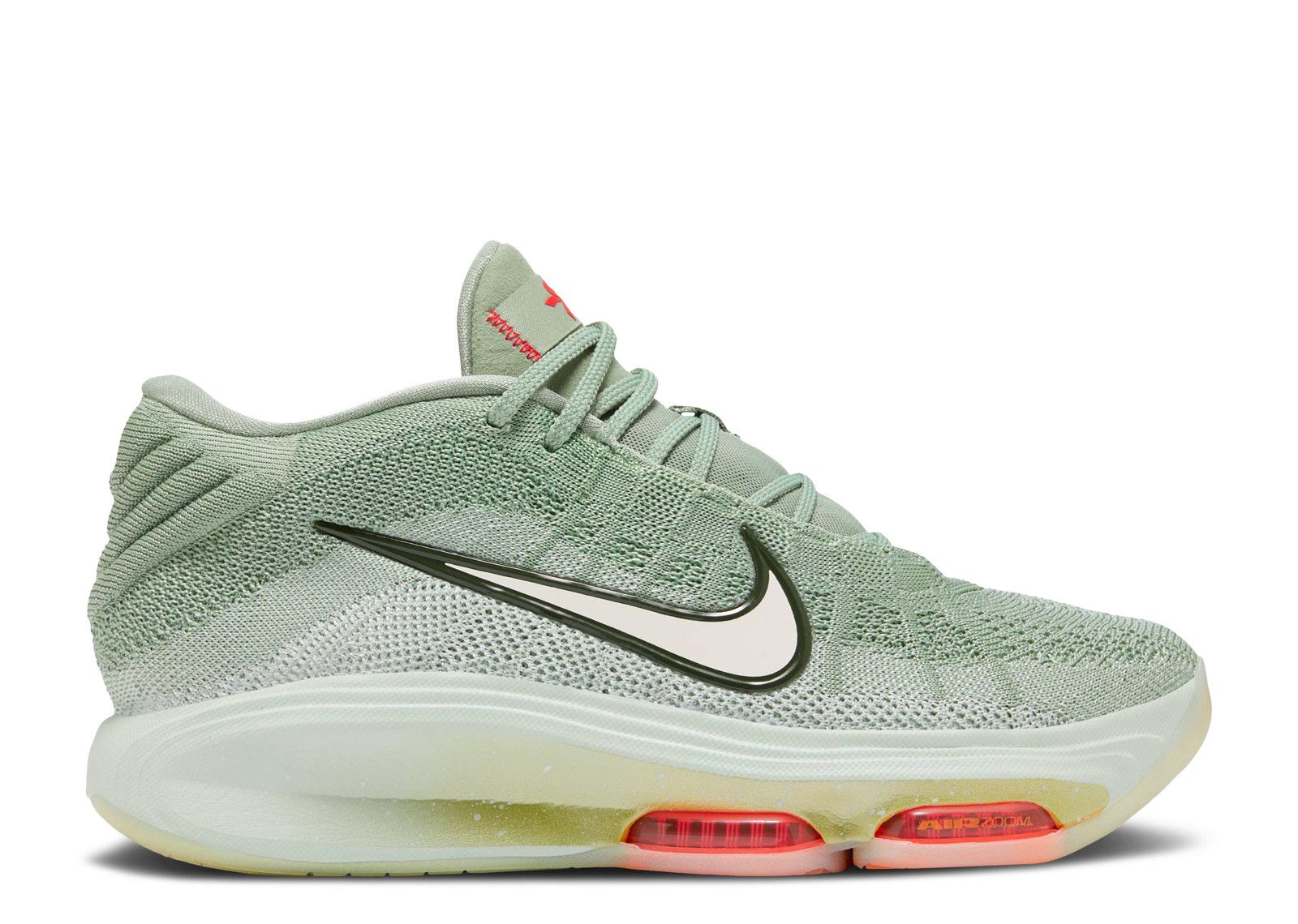 Nike GT Hustle 3 Sneakers | Flight Club