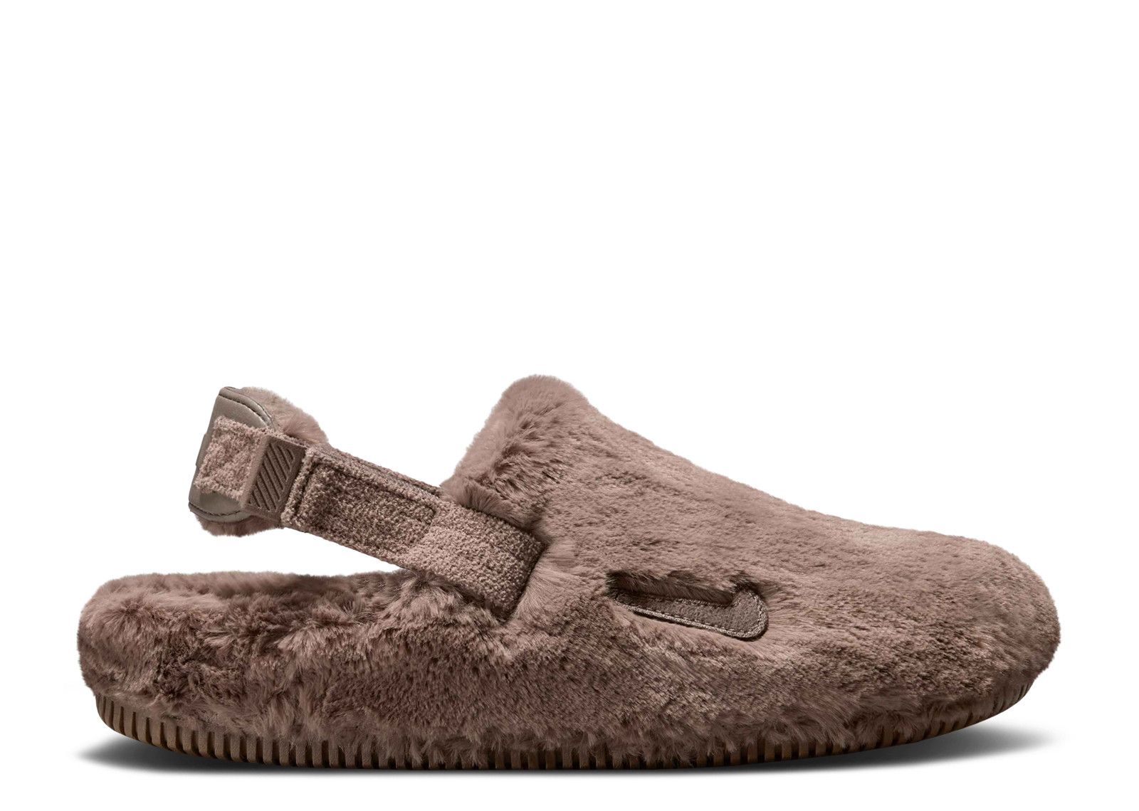 ★NIKE★ Kam SE W Mink Brown Iron Stone FZ3118200 FZ3118-200 Nike Wmns Calm Mule SE Mink Brown Ironstone Women Casual