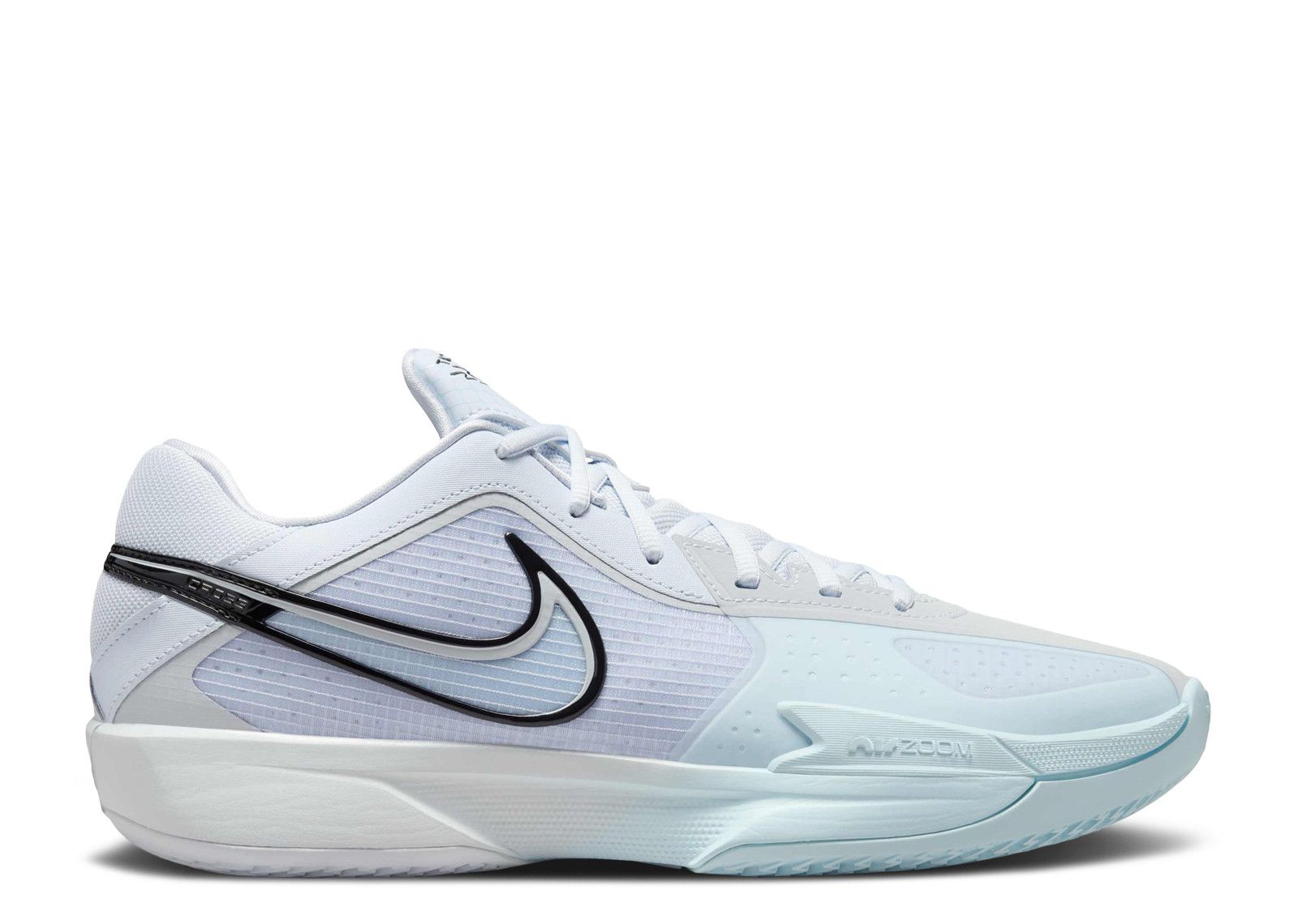 新品未使用　NIKE ナイキ エアズーム GT CUT クロス EP 25cm Air Zoom GT Cut Cross EP 'Football Grey Black' - Nike - HF0231 004