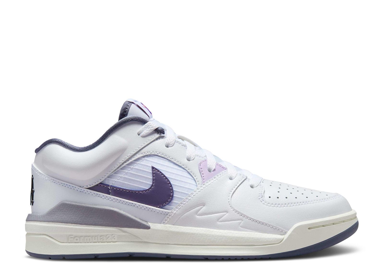 Wmns Jordan Stadium 90 'White Daybreak Sail'