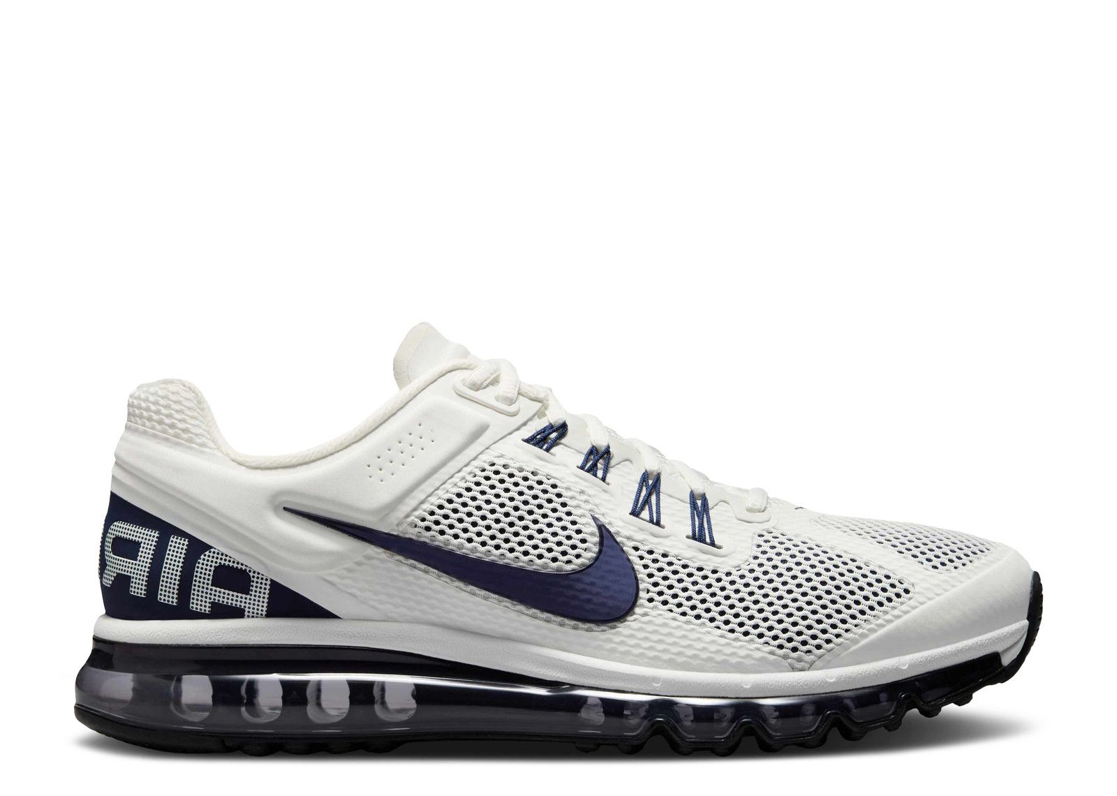 ナイキ Air Max 2013 'Summit White Midnight Navy' - Nike - HF3660 101
