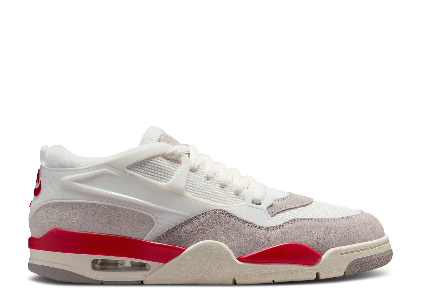 Jordan 4 RM 