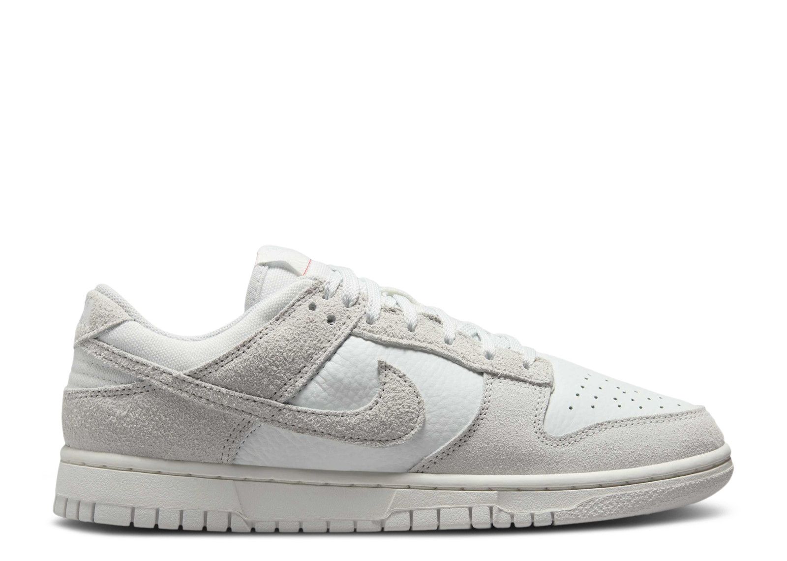 Wmns Dunk Low 'Photon Dust Summit White' - Nike - HJ5777 100