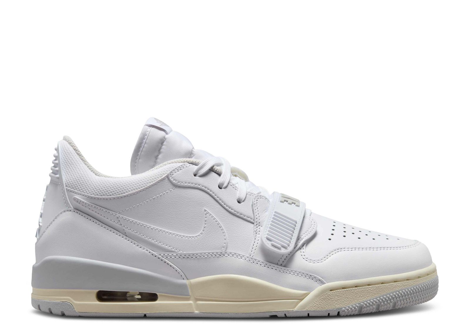 Jordan Legacy 312 Low 'White Coconut Milk'