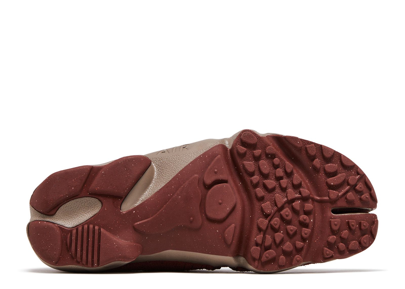 Wmns Air Rift Premium 'Red Sepia' - Nike - HQ1474 201 - red