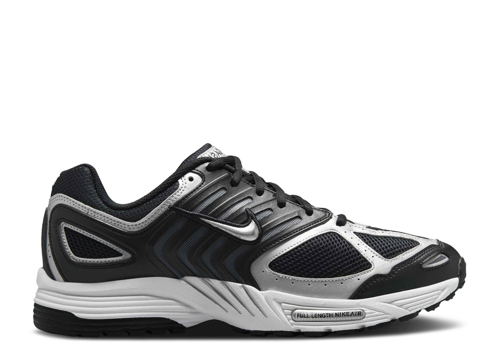 Air Pegasus 2K5  display picture 1