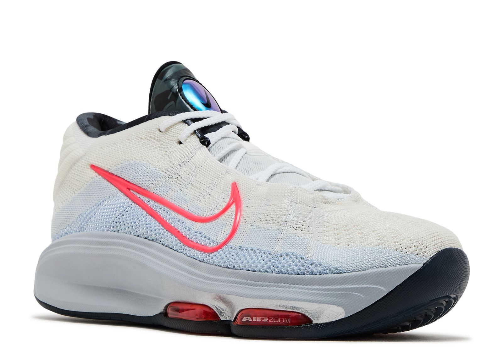Air Zoom GT Hustle 3 EP 'Grassroots' - Nike - HQ3453 060