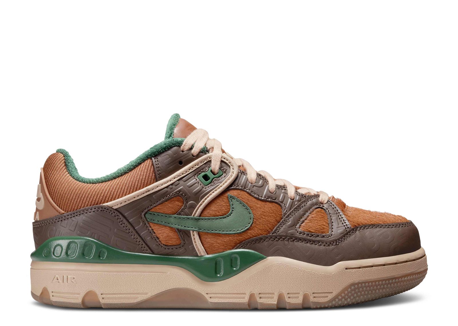 Nike Air Force 3 Sneakers | Flight Club