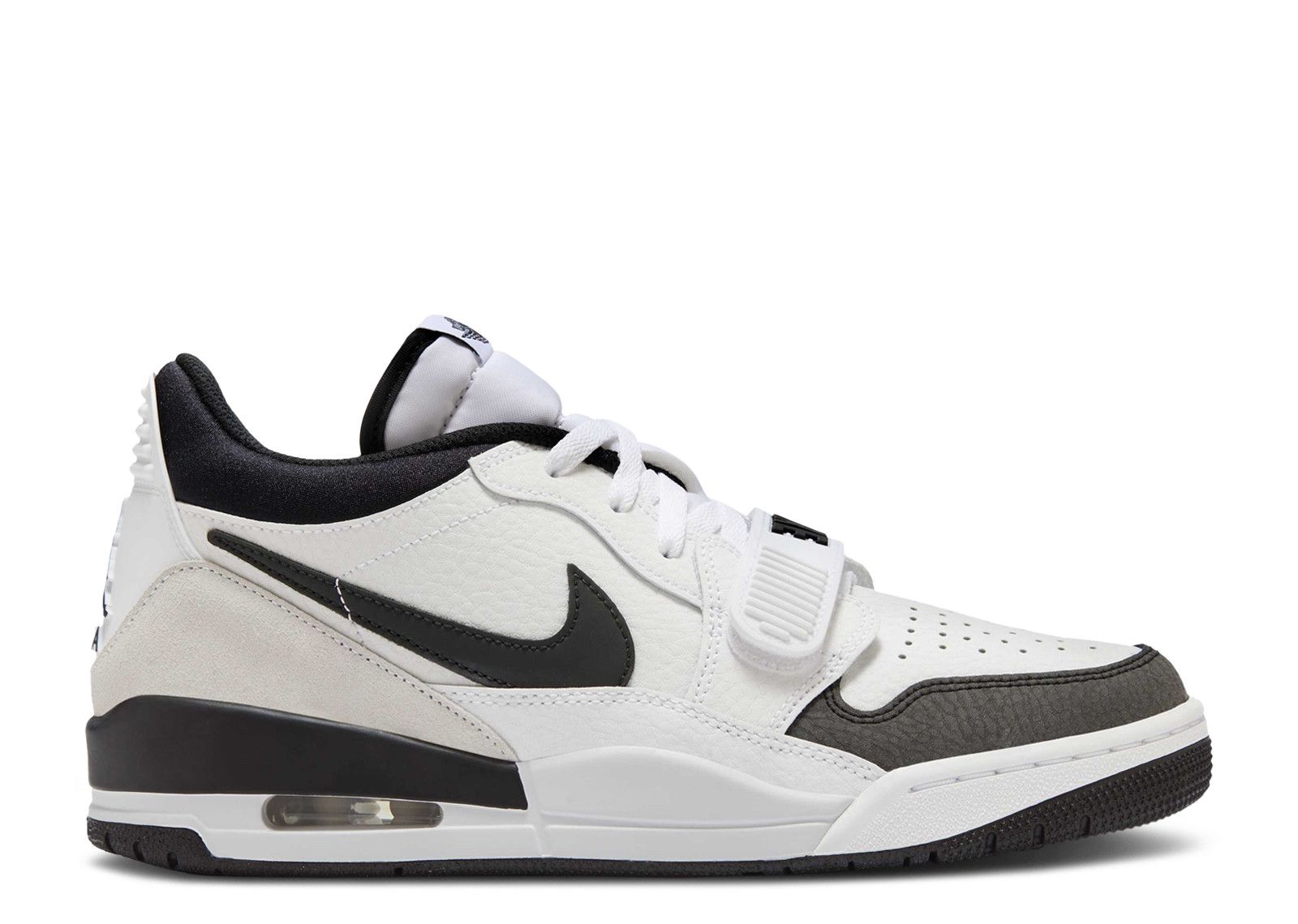 Jordan Legacy 312 Low 'Panda'