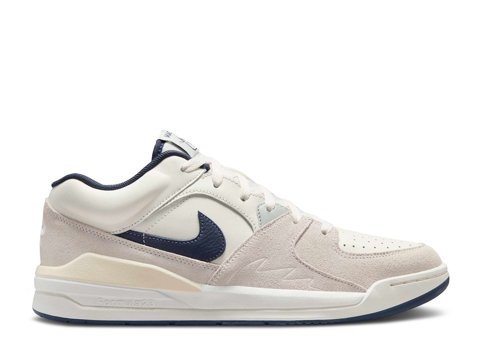 Jordan Stadium 90 'Phantom Thunder Blue'