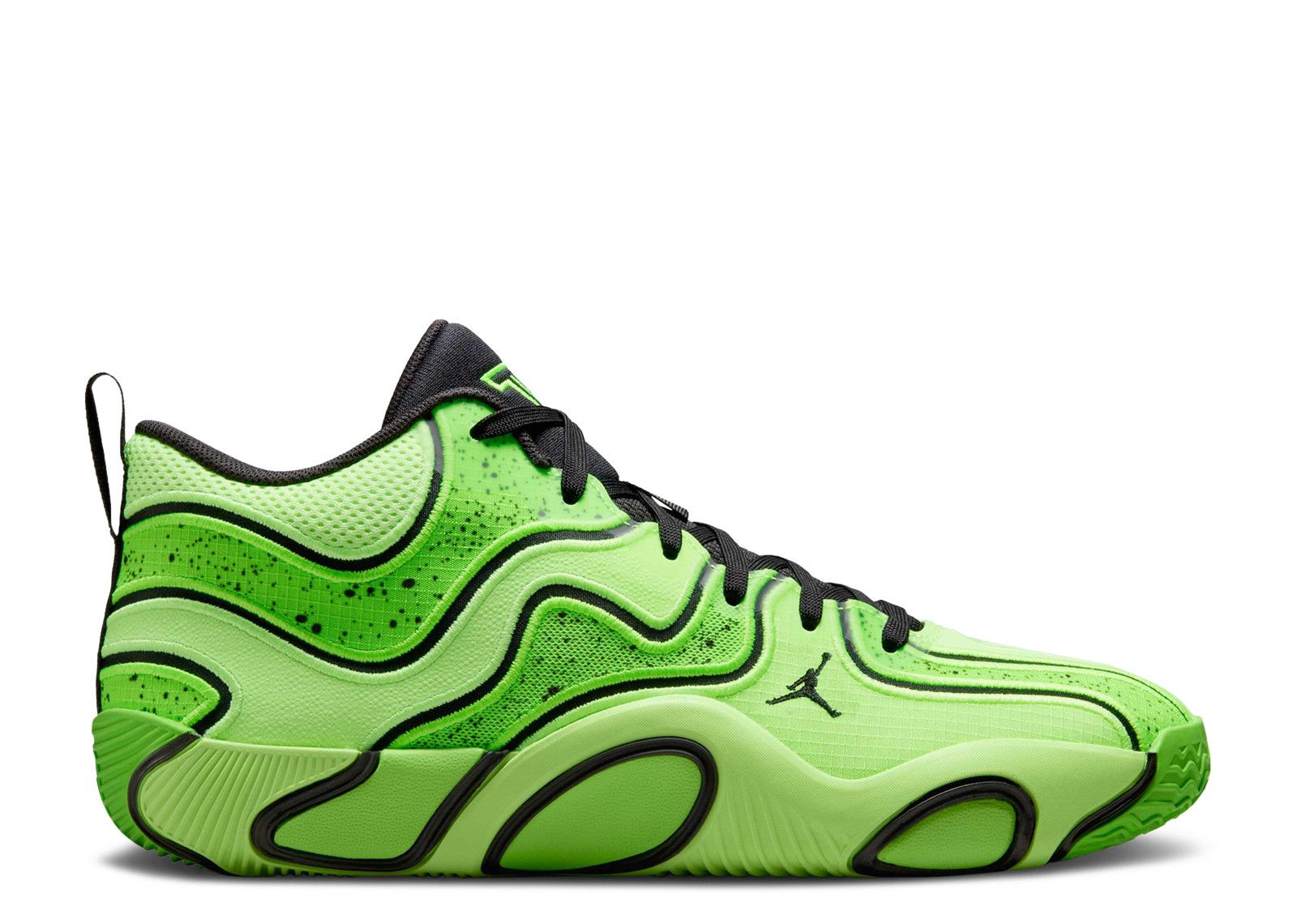 Jordan Tatum 3 PF '6th Man'