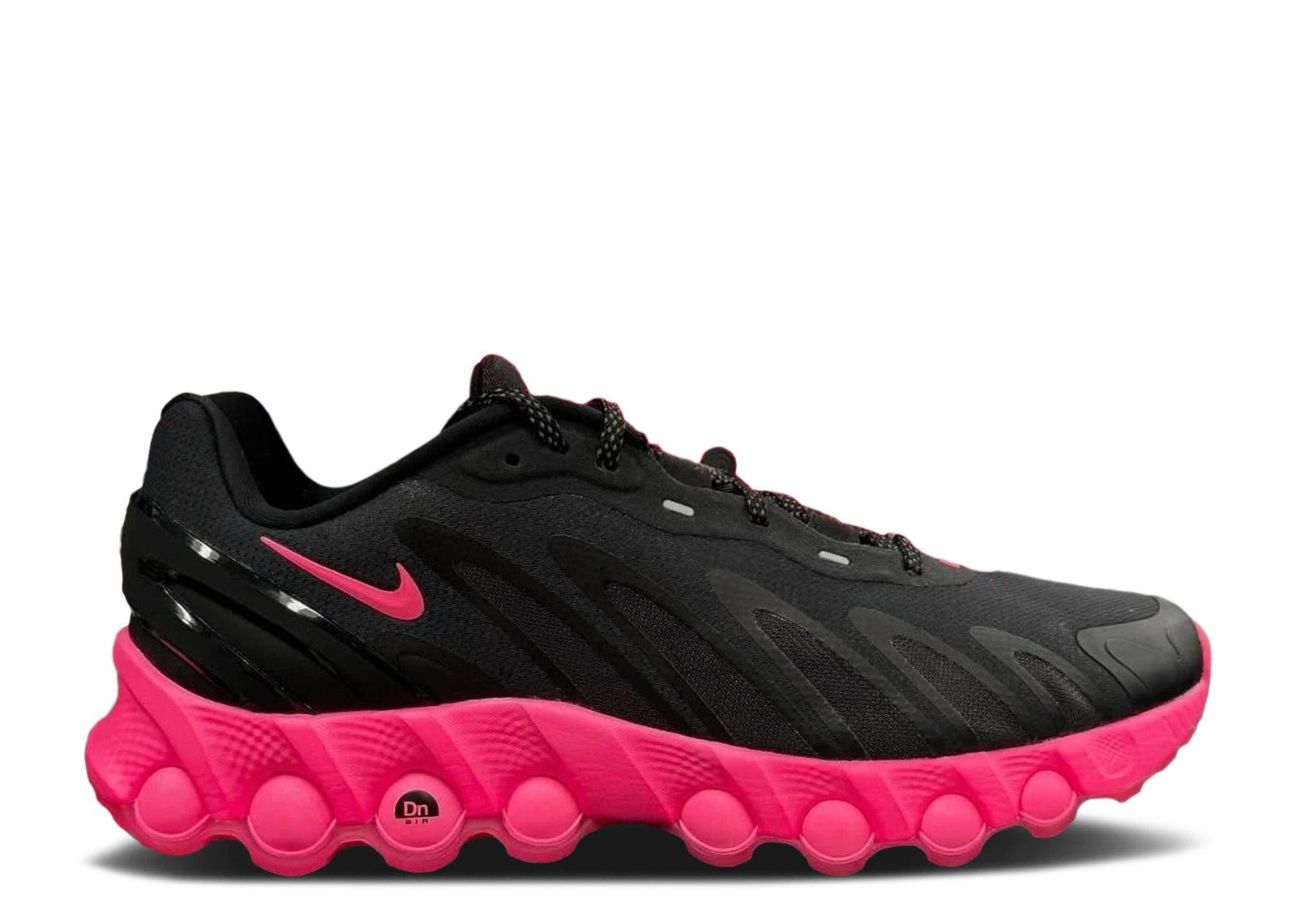 Air Max DN8 'Black Hyper Pink' Friends & Family - Nike