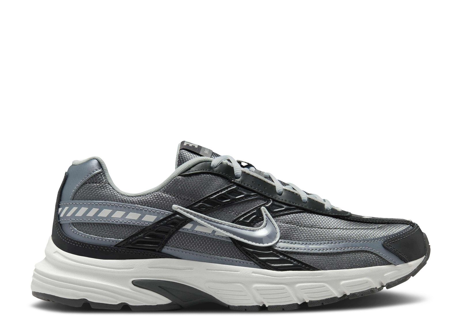 Initiator 'Anthracite Metallic Cool Grey' - Nike - IB3083