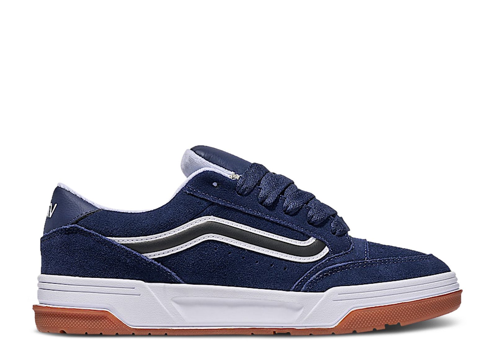 Hylane - Retro Navy Blue