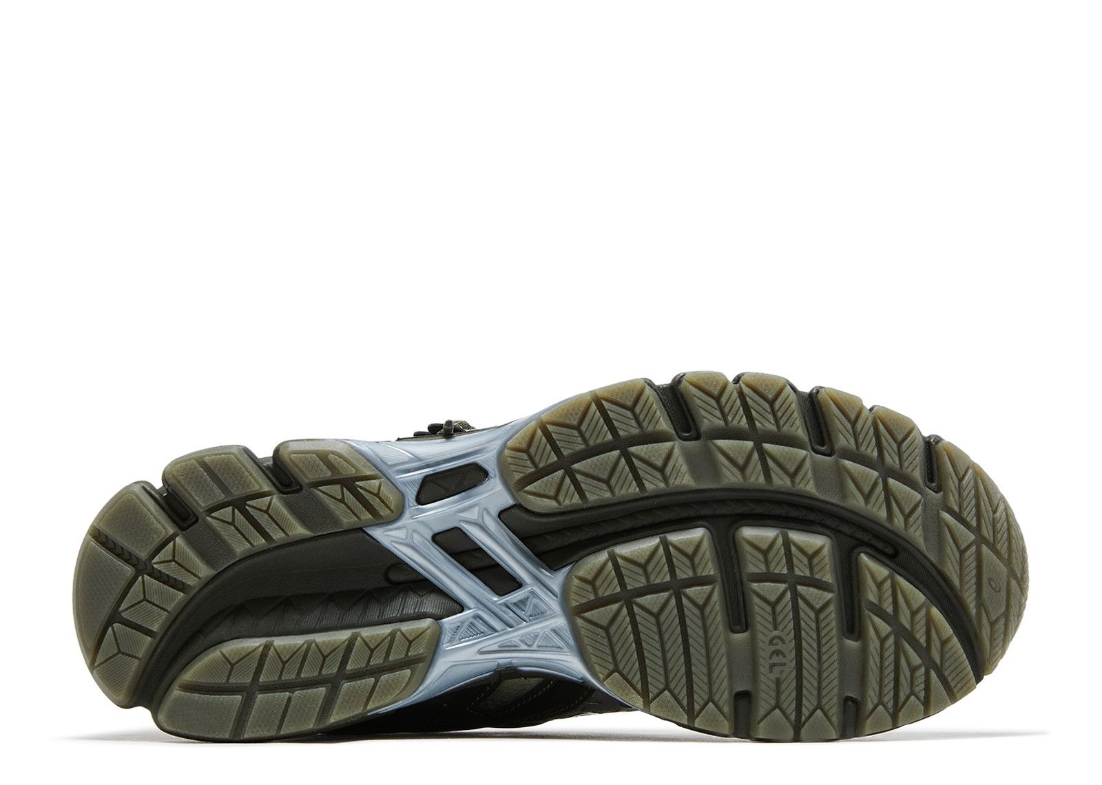 Cecilie Bahnsen X Gel Kayano 20 'Olive' - ASICS - 1203A794