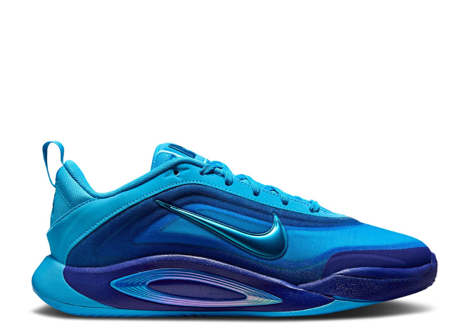 A'ja Wilson Basketball Shoes | Flight Club