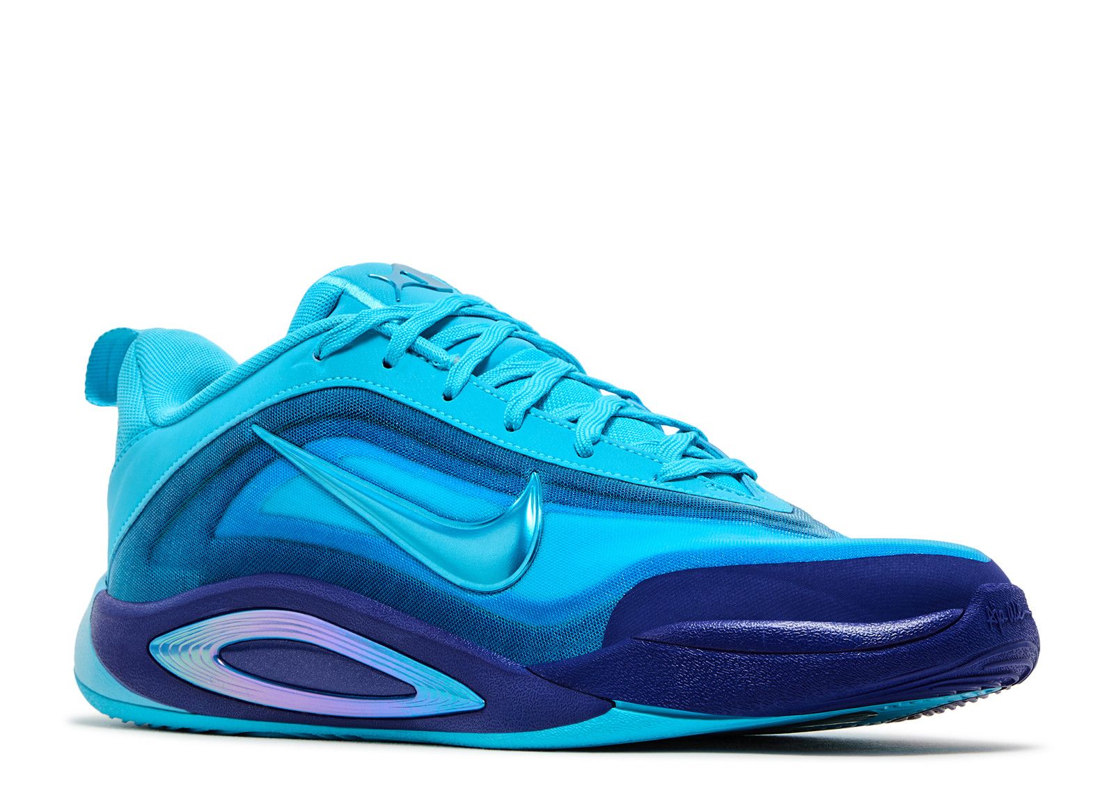 indigo nike shoes release date