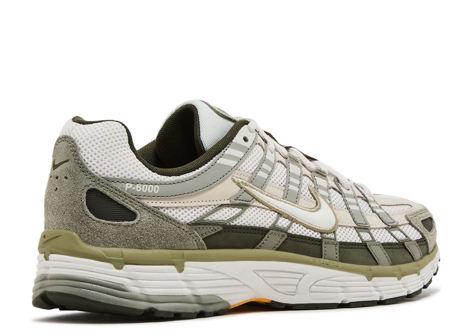 【NIKE】P-6000 'LIGHT ARMY CARGO KHAKI' Shoes スニーカー Nike P-6000 'Light Army Cargo Khaki' — Kick Game