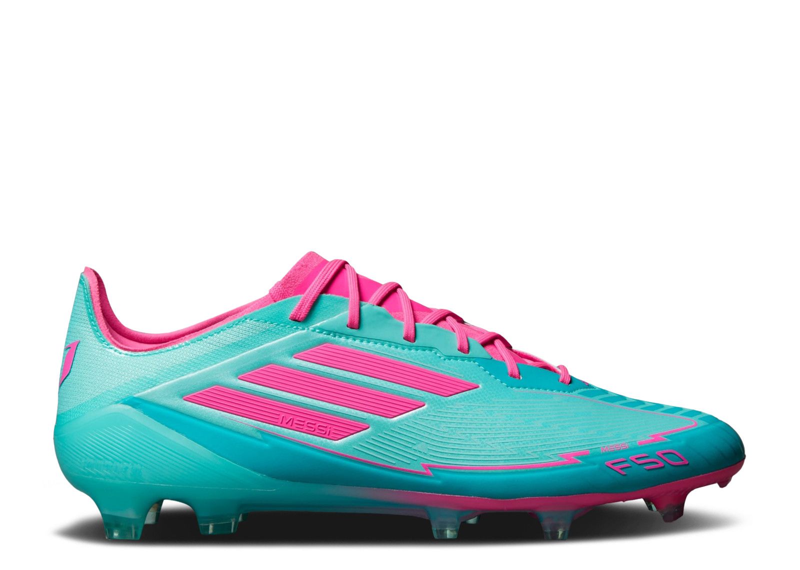 adidas adizeroF50 アディゼロF50/ FG X F50 adizero FG 天然芝 アディダス FX0239 – 俺の足 サッカー