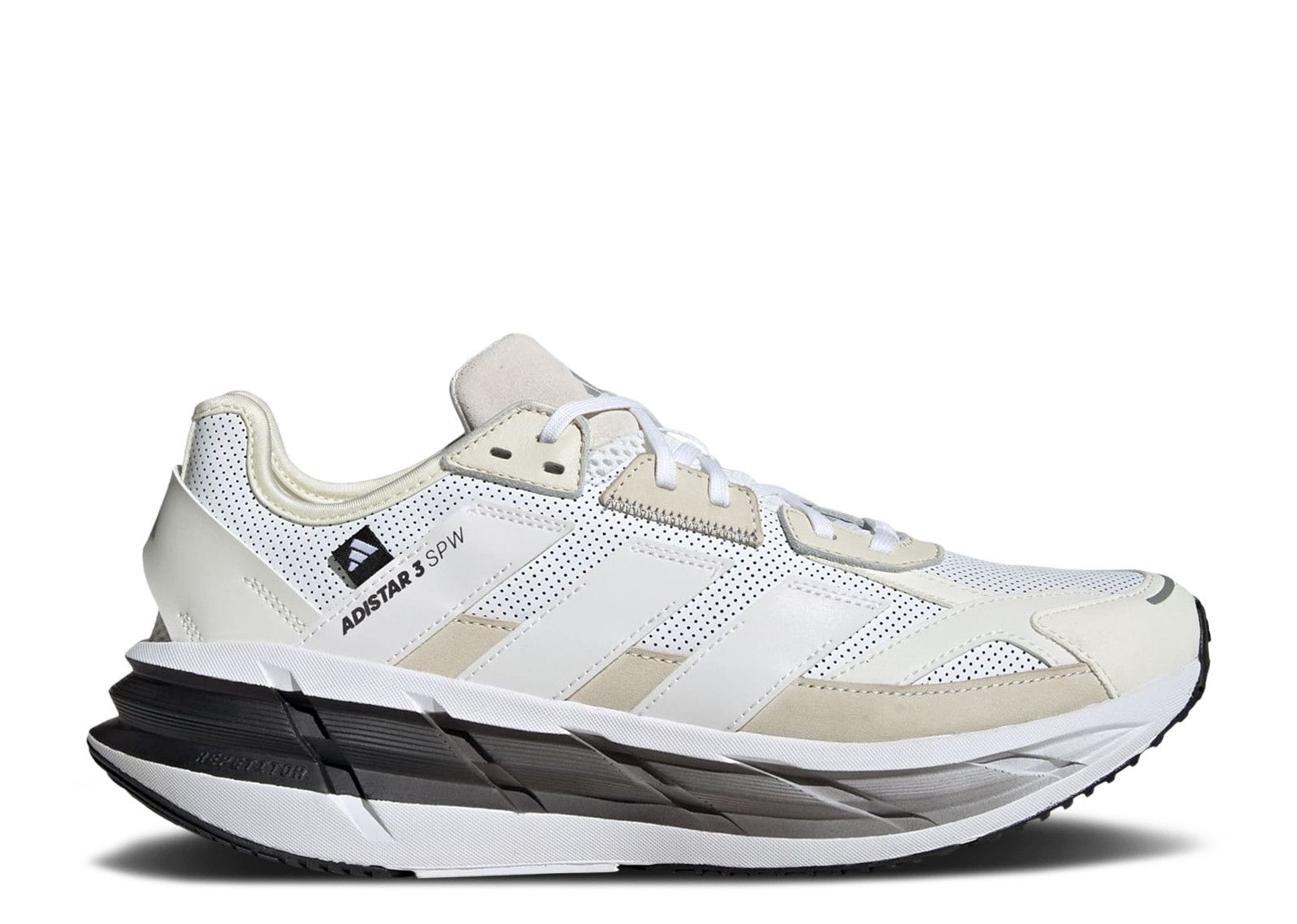 Adidas Adistar 3 'Off White'