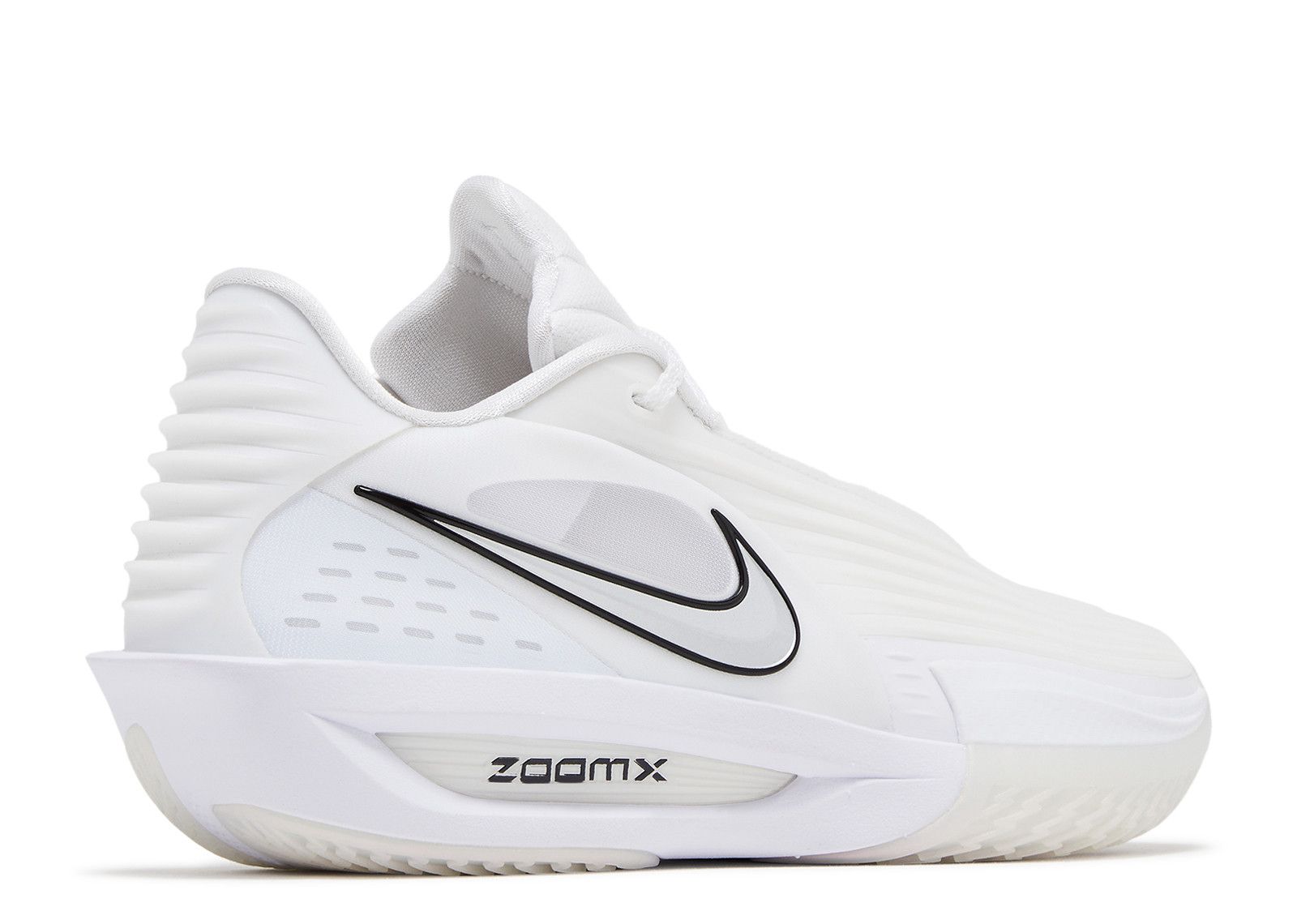 Nike Air Zoom GT Cut 3 TB PROMO White Basketball Shoes HJ7022 101 RARE Sz 8.5 Nike G.T. Cut 3  main image 2