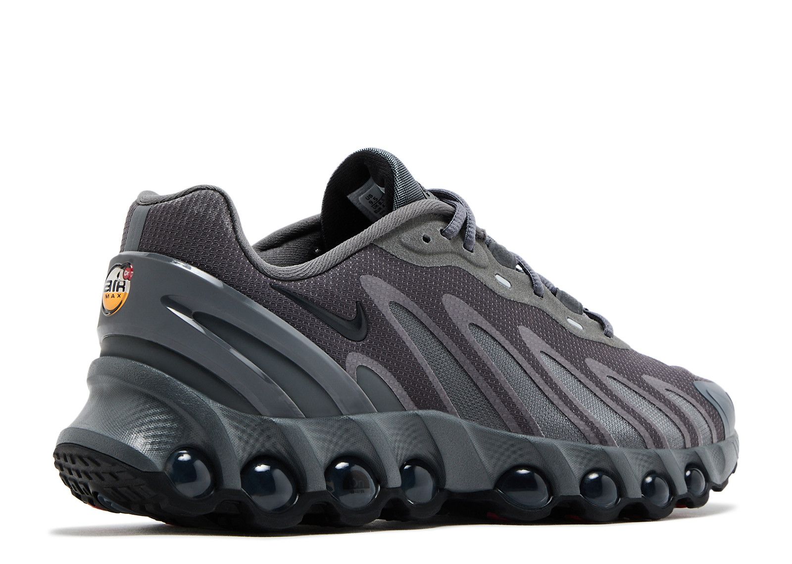 Air Max DN8 'Iron Grey' - Nike - FQ7860 004 - iron grey/iron
