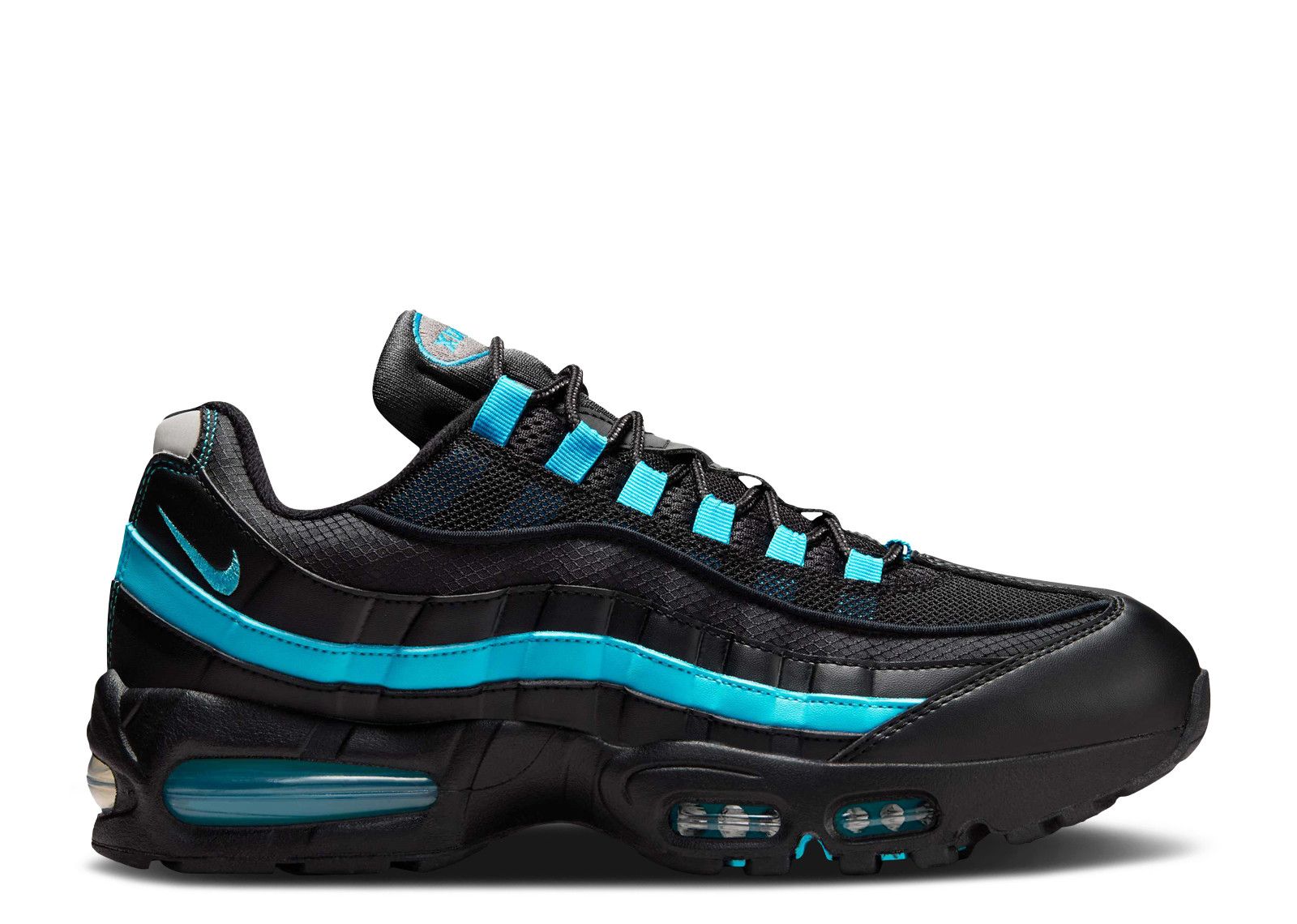 Nike Air Max 95 Have a Nike Day Sneaker BQ9131-001 Men’s Shoe Size 10 s-l1600.jpg main image 2