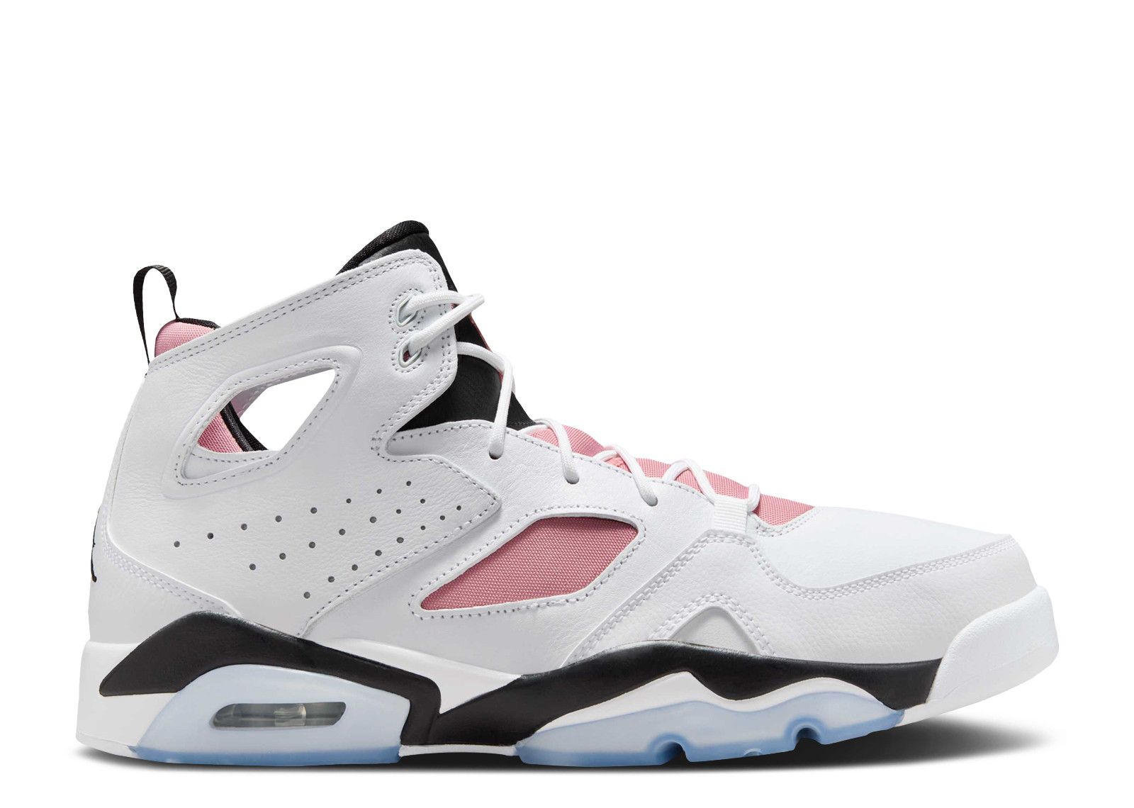Jordan Flight Club 91 'Rust Pink'