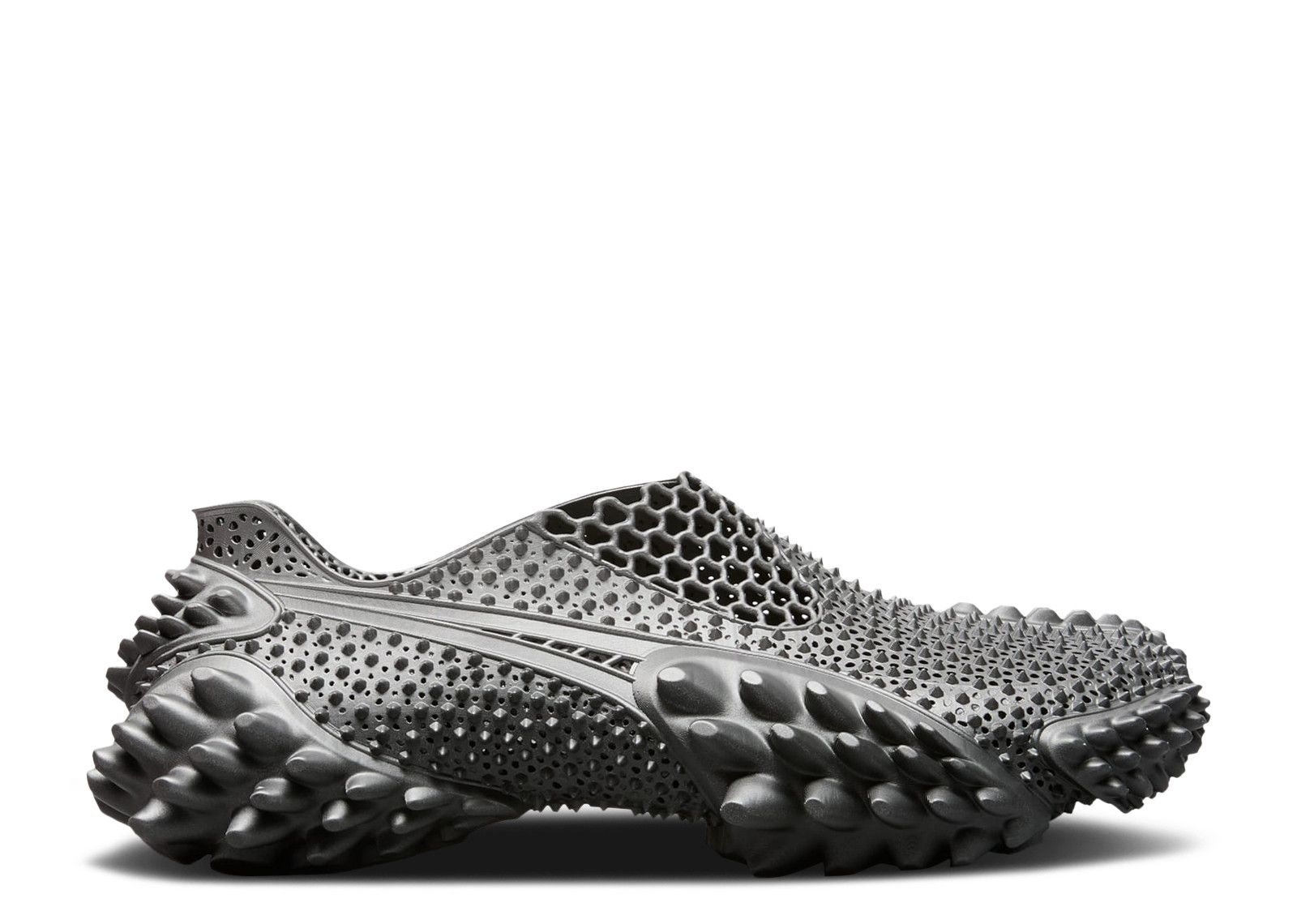 A$AP Rocky X Mostro 3D 'Platinum Metallic' - Puma - 404187