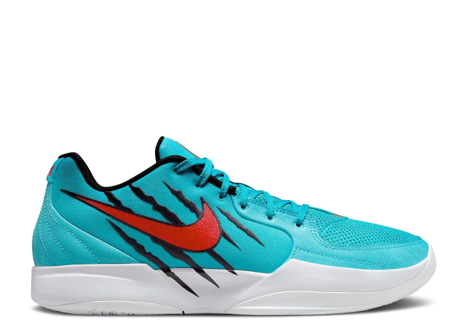 Nike Ja 2 Sneakers | Flight Club
