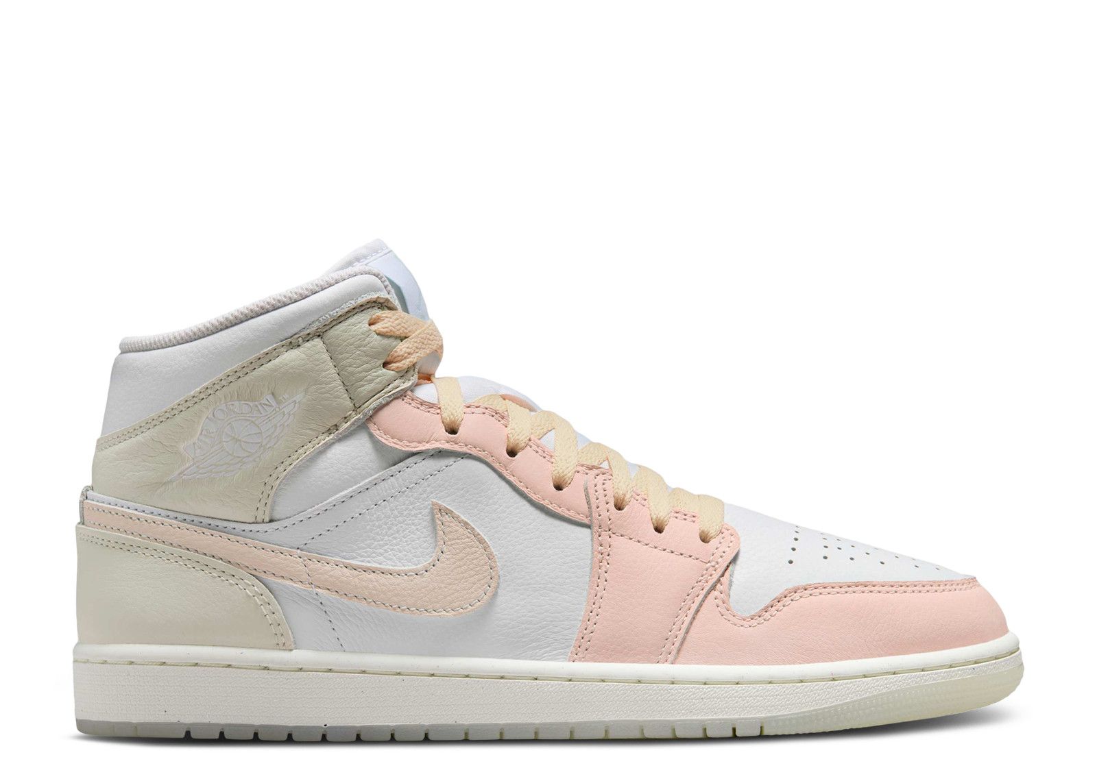 Jordan 1 Mid 'Easter'