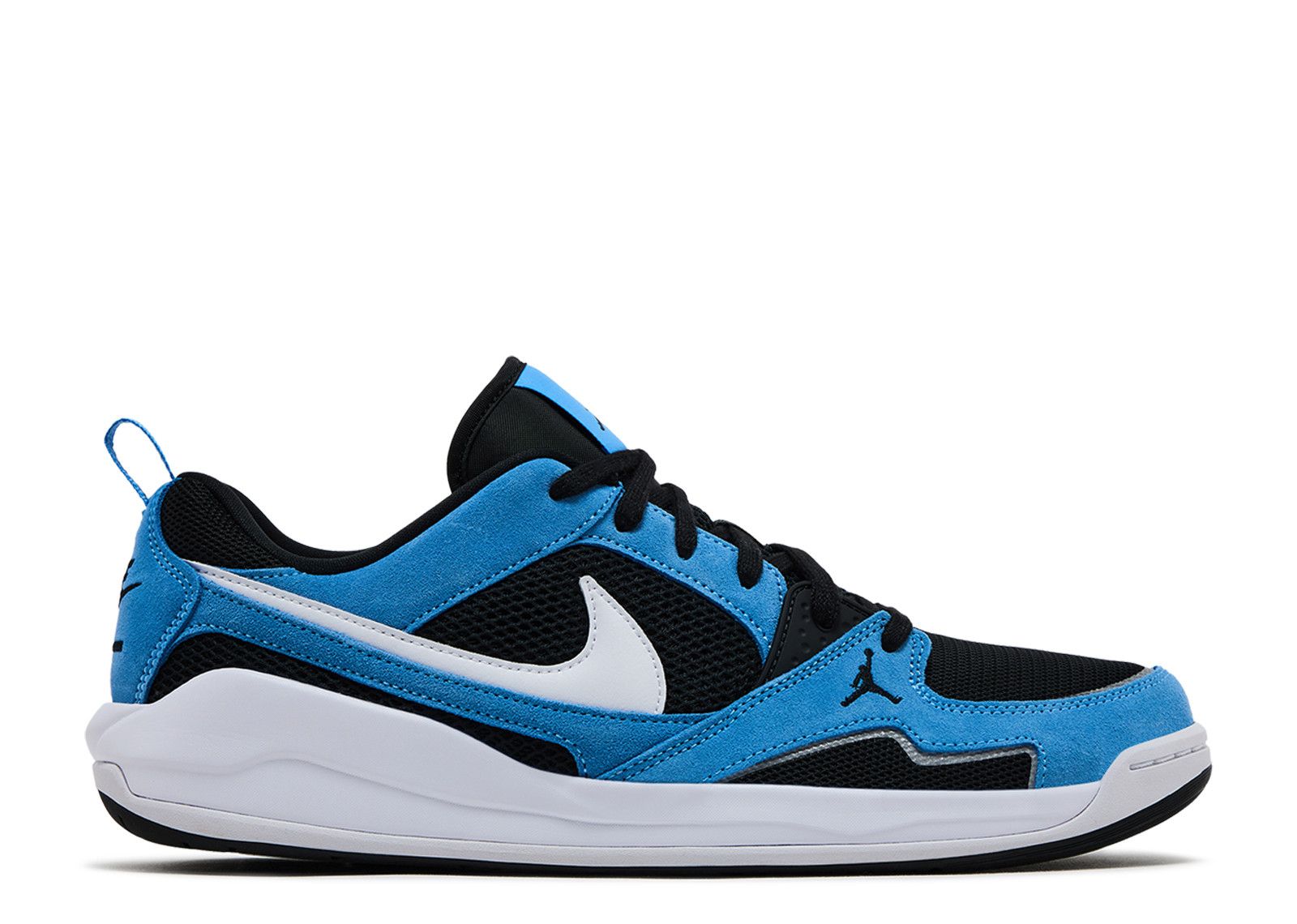 Jordan CMFT Era 'University Blue'