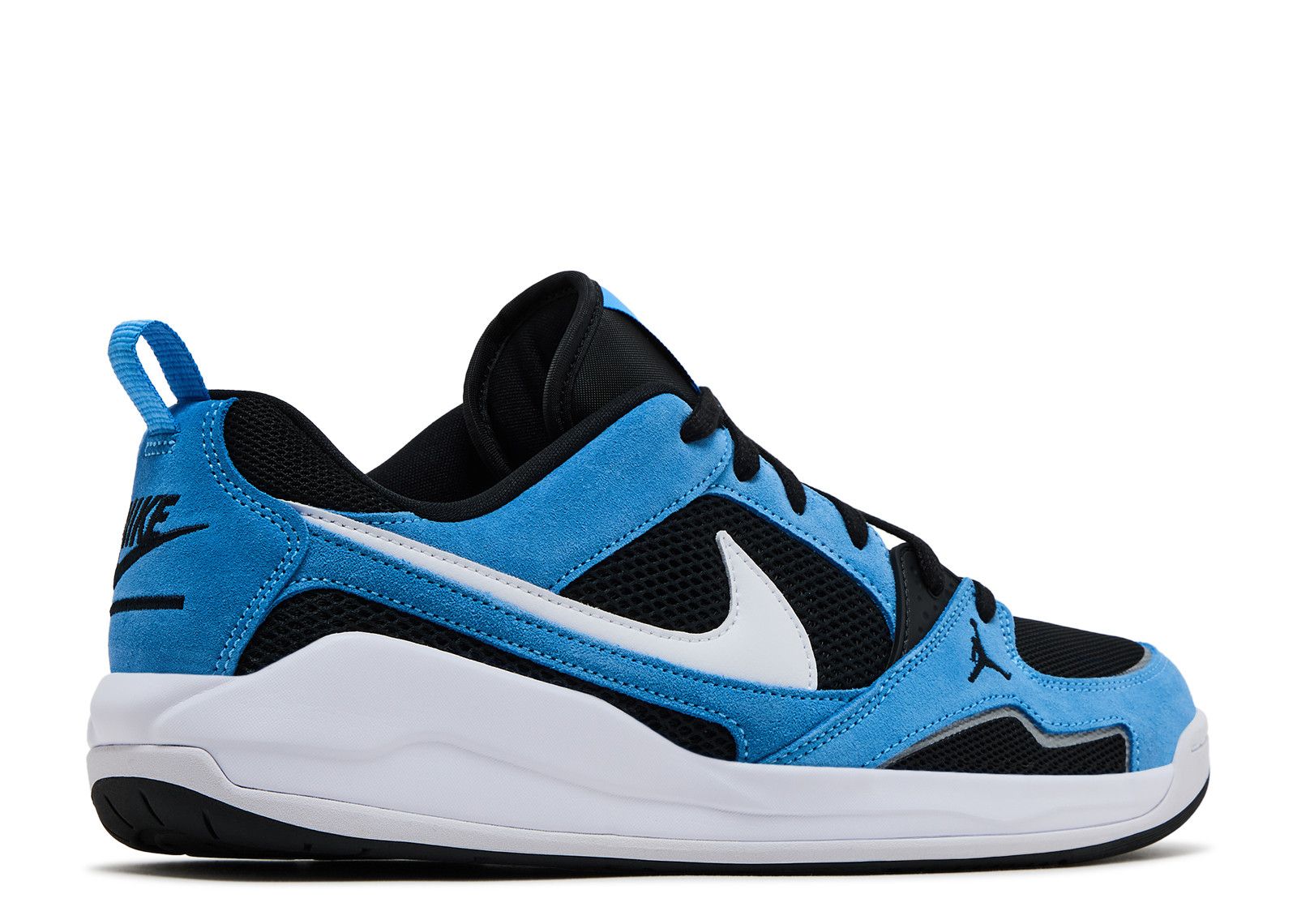 Jordan CMFT Era ‘University Blue’