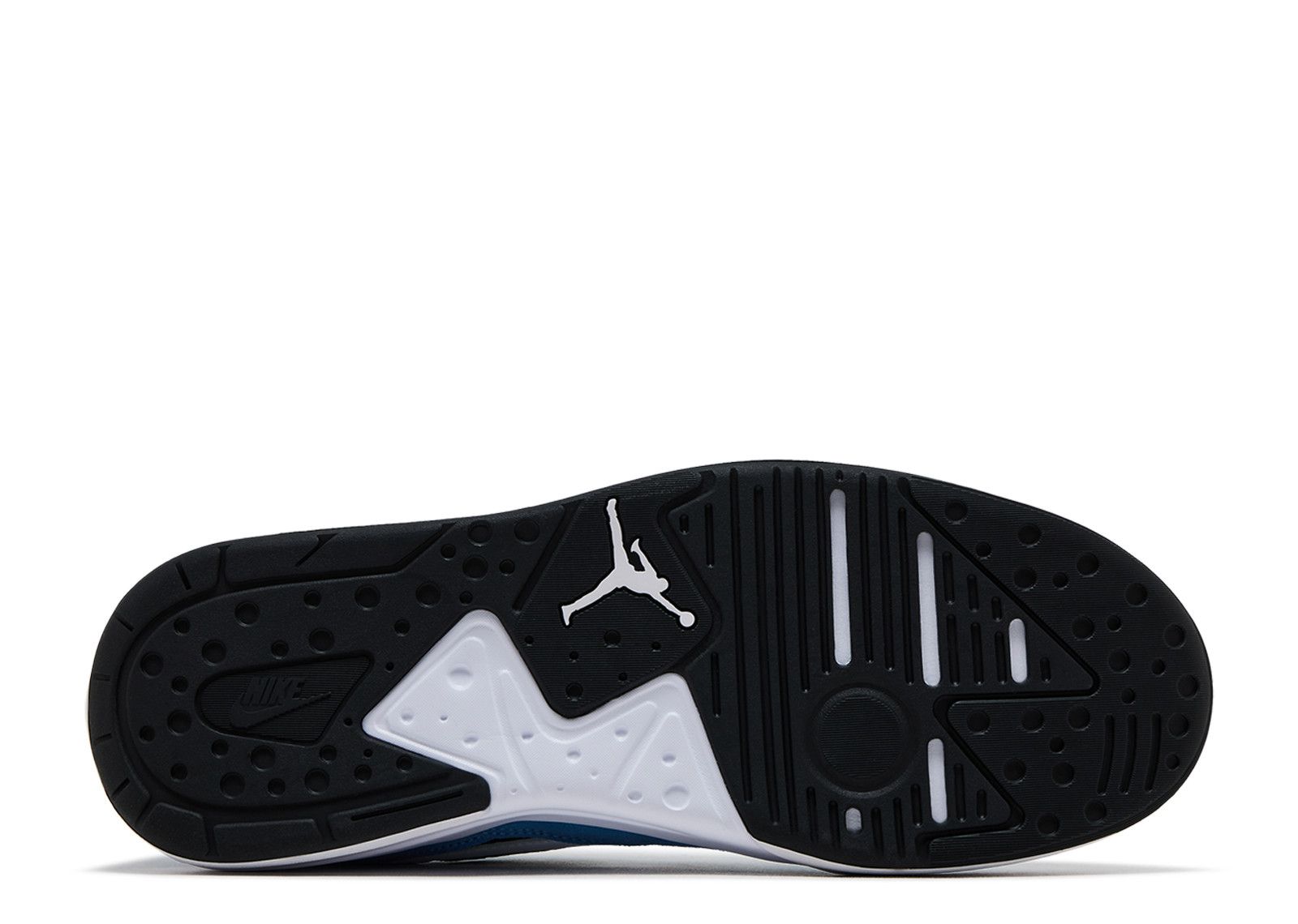 Jordan CMFT Era 'University Blue' - Air Jordan - HJ6777 004