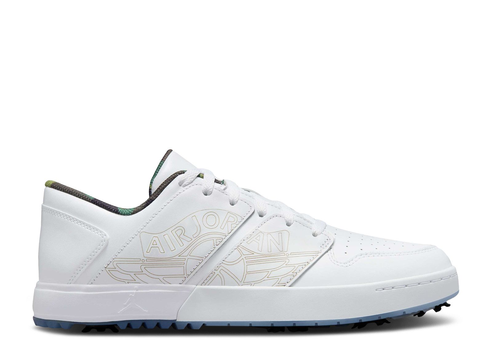 Jordan 1 Low Golf  display picture 1