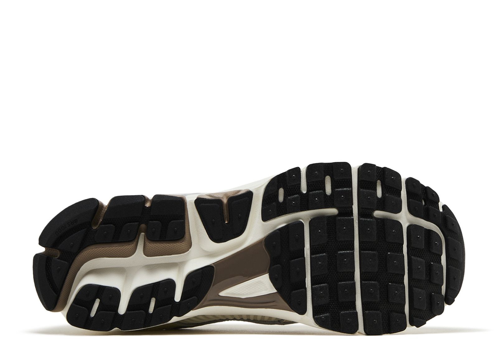 【北海道白5本セット】10R、マルメガネ×2、ロウブロウ、山田堂 Wmns Air Zoom Vomero 5 'Sail Mink Brown' - Nike - IB8129 133