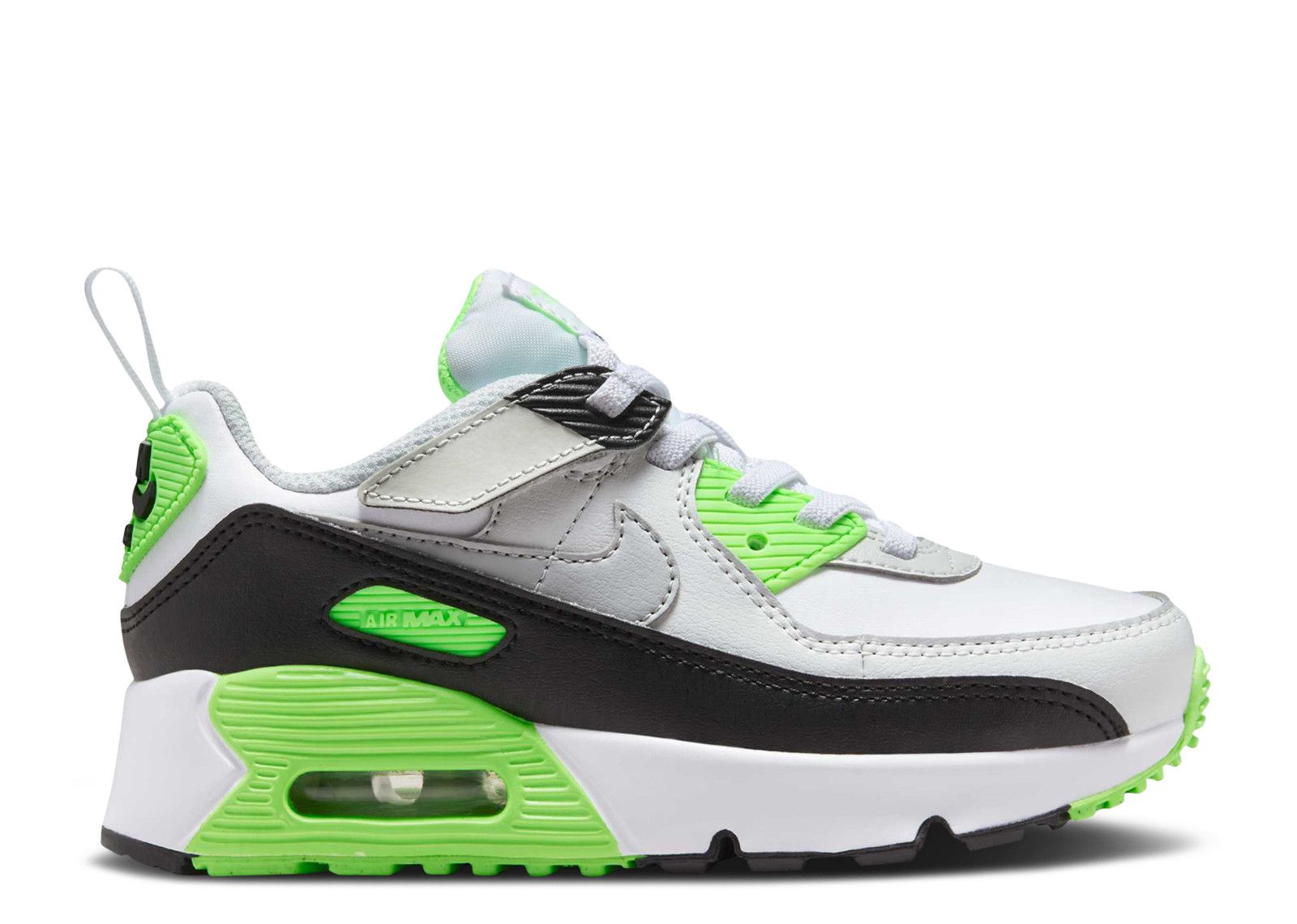 air max plus lime blast