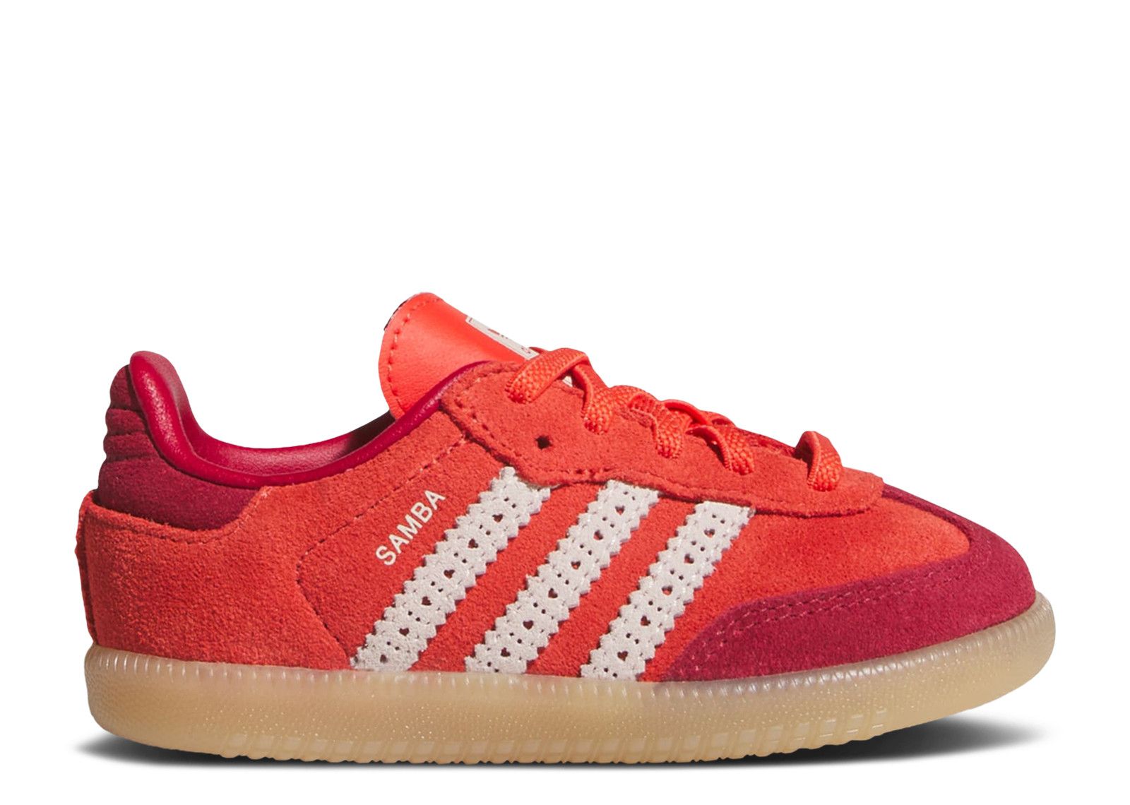 Adidas Samba OG EL I 'Valentine's Day 2025'