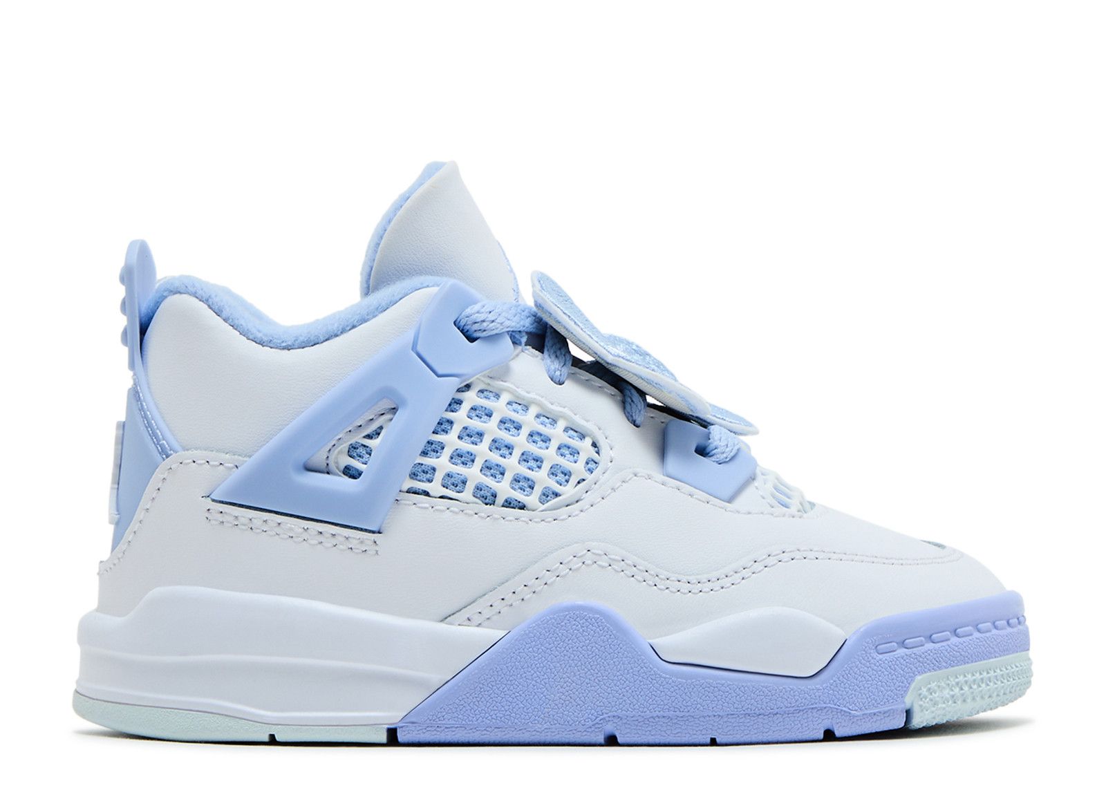 スニーカー Nike TD Air Jordan 4Retro White Buy Air Jordan 4 Retro TD 'White Thunder' - FV4538 001 | GOAT